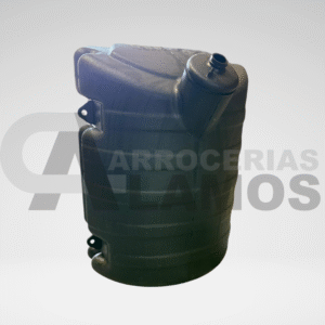 Depósito hidráulico grúa, recambio compatible
