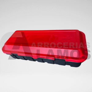 Caja extintor para grúa, accesorio de seguridad recambio
