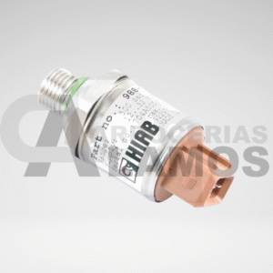 Sensor de presión grúa HIAB REF: 988-7946 repuesto original y compatible