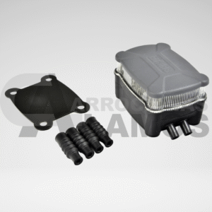 Legbox para grúas HIAB REF: 3853501 recambio original y compatible