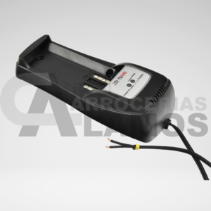 Cargador batería HIAB XS Drive REF: 3787079 recambio original y compatible