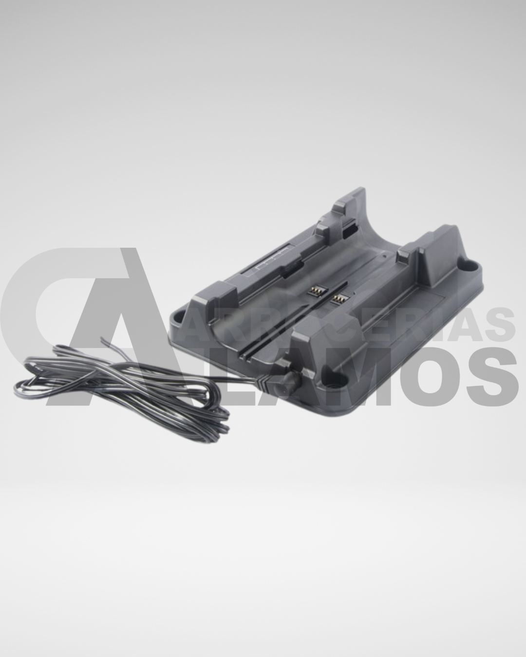 Cargador de batería Olsbergs CD4 REF: 970-0638, recambio orginal y compatible
