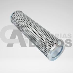Filtro hidráulico grúa HIAB REF: 9996311, recambio original y compatible