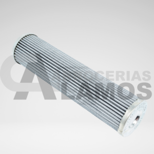 Filtro hidráulico grúa HIAB REF: 7913501, repuesto original y compatible