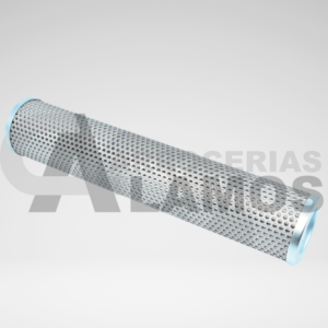 Filtro hidráulico grúas HIAB REF: 3375986 recambio original y compatible