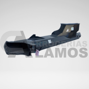 Brazo de grúa HIAB REF: 3872736, repuesto original y compatible