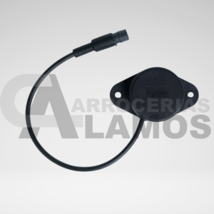 Sensor de inclinación para grúas HIAB REF: 3600866, recambio original y compatible