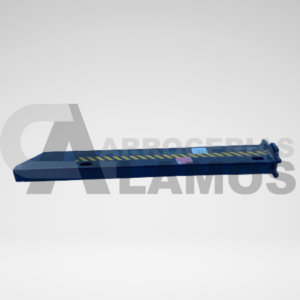 EXT estabilizador HIAB REF: 3873609, repuesto original y compatible