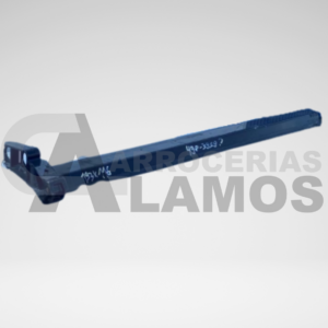 Extensión de brazo para grúas HIAB REF:4983939, recambio original y compatible