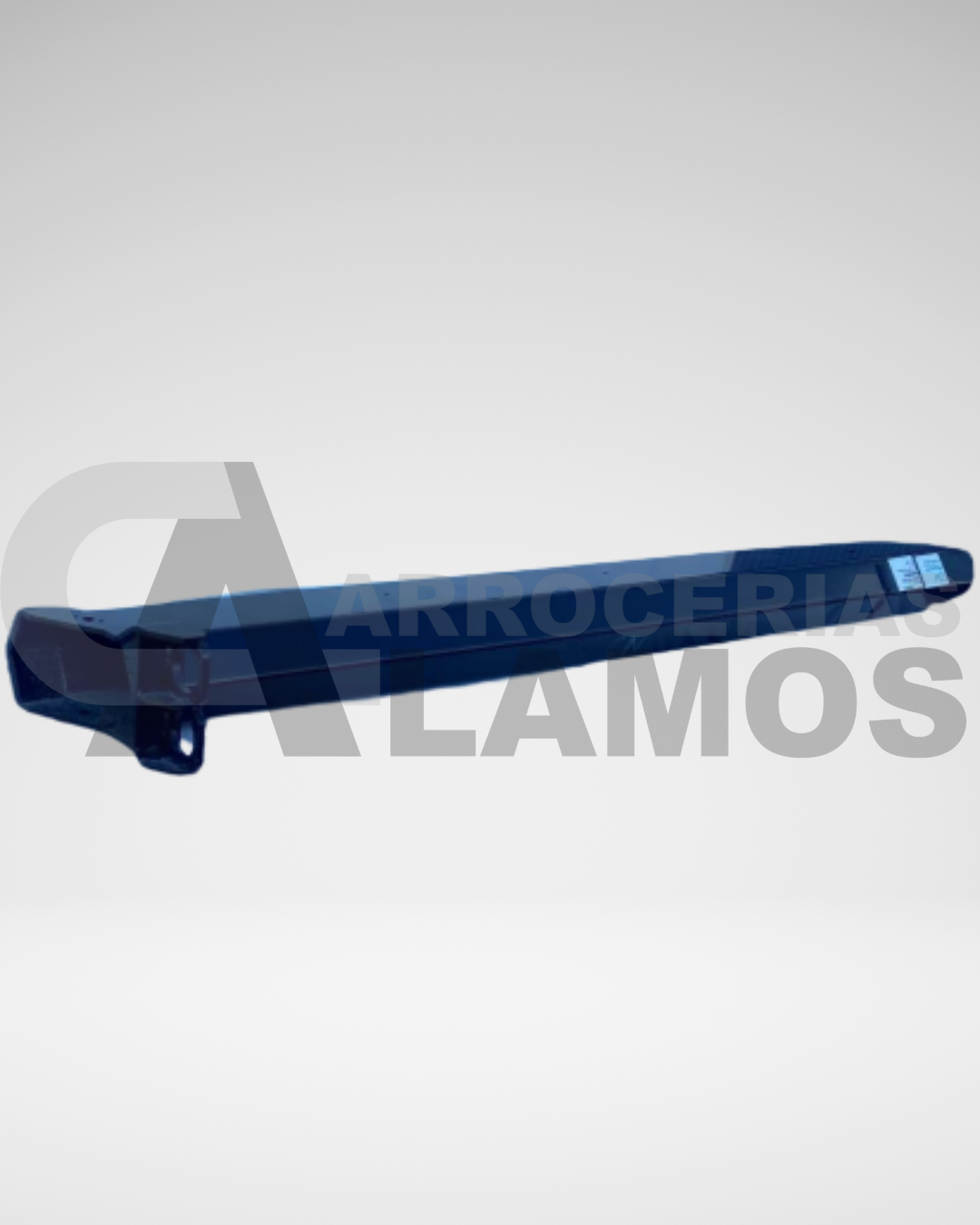 Extensión de brazo para grúas HIAB REF:1838334, repuesto original y compatible
