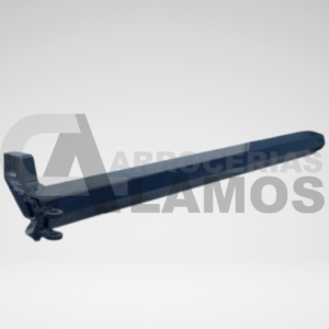 Extensión brazo para grúas HIAB REF: 4575643, repuesto original y compatible