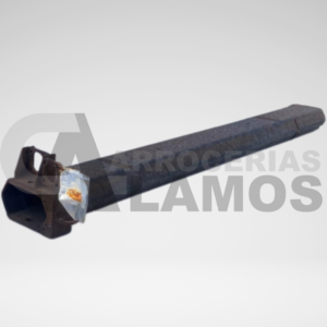 Extensión brazo HIAB REF: 5970991, repuesto original y compatible
