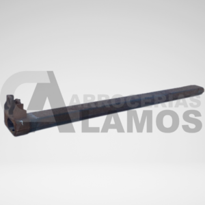 Extension brazo para grúas HIAB REF: 5971215, repuesto original y compatible