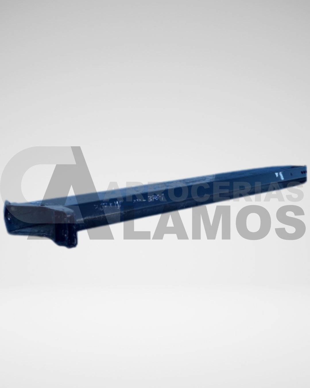 Extensión brazo para grúas HIAB EXT367X189 repuesto original y compatible