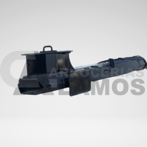 Brazo para grúas HIAB REF:1830643, repuesto original y compatible