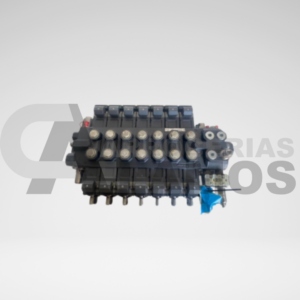Distribuidor hidráulico para grúas HIAB REF: 4540479, repuesto original y compatible