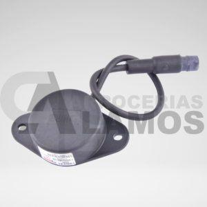 Sensor de inclinación grúas HIAB REF:987348, recambio original y compatible