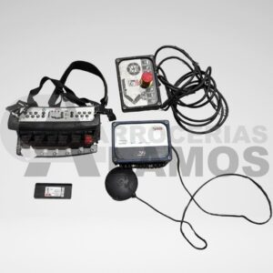 Kit de mando a distancia HIAB XS DRIVE